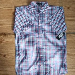 Beverly Hills Polo Club boy's button down shirt